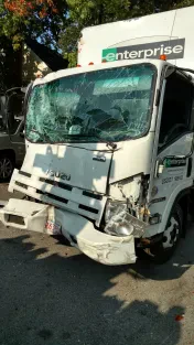 Central Towing Inc.