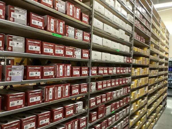 O'Reilly Auto Parts - photo 4