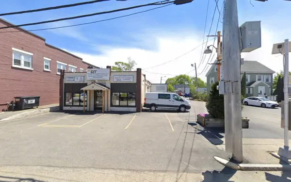 Central Towing Inc. - photo 3