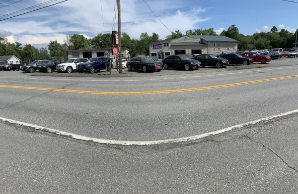 Hampden Auto Center - photo 4