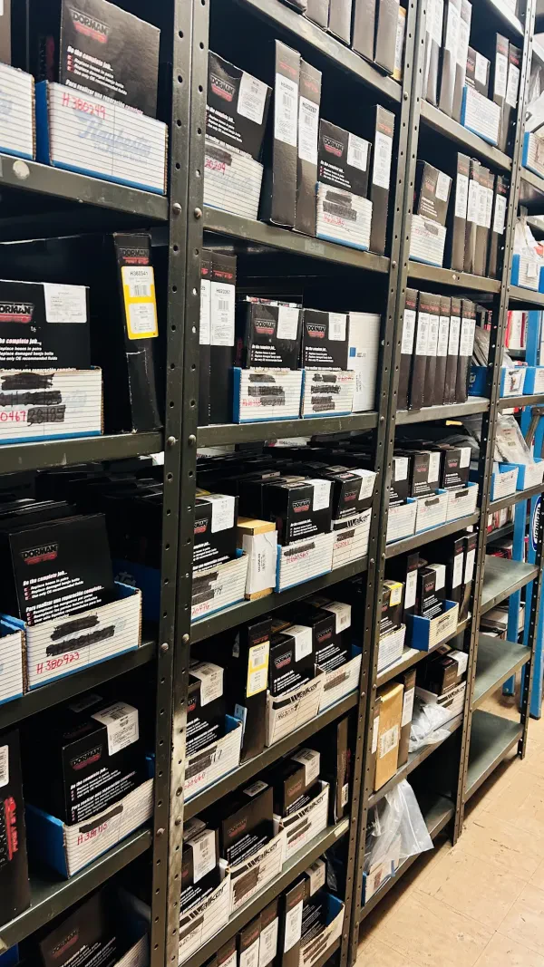 Sirak Auto Supply - photo 2