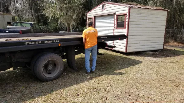 Kevin's Towing LLC - photo 2