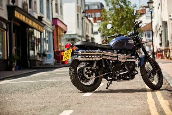 BMG Powersports Inc - photo 2