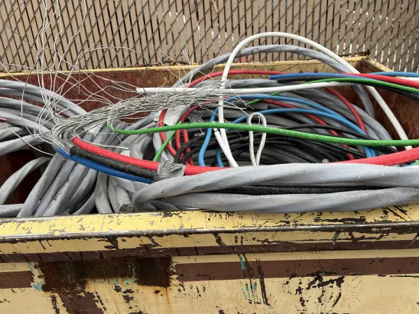 OG RECYCLING LLC - photo 4