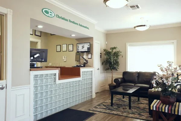 Christian Brothers Automotive Ocotillo - photo 3