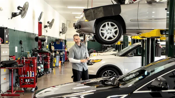 Christian Brothers Automotive Ocotillo - photo 4