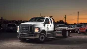 Freeway Towing & Storage - Chandler