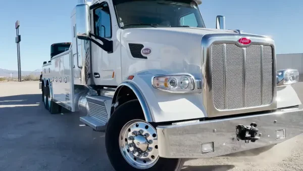 Freeway Towing & Storage - Chandler - photo 2