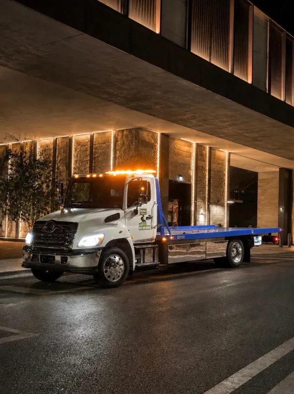 Freeway Towing & Storage - Chandler - photo 3