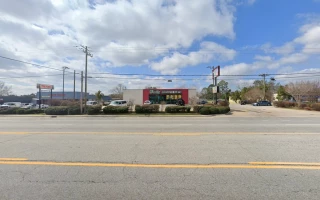 O'Reilly Auto Parts