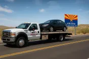Lagunillas Towing Service