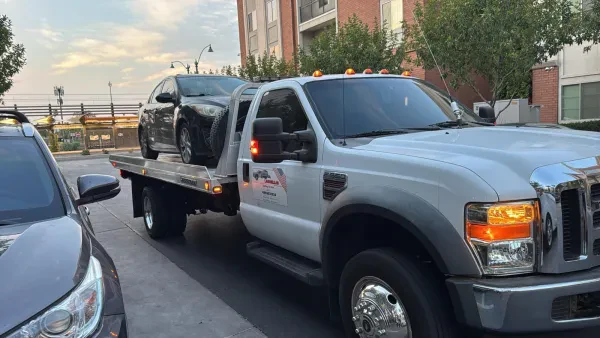 Lagunillas Towing Service - photo 2