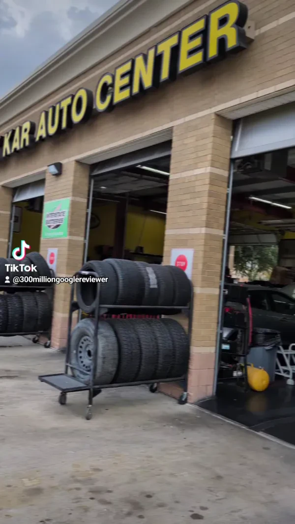 Wylie Kwik Kar - photo 2
