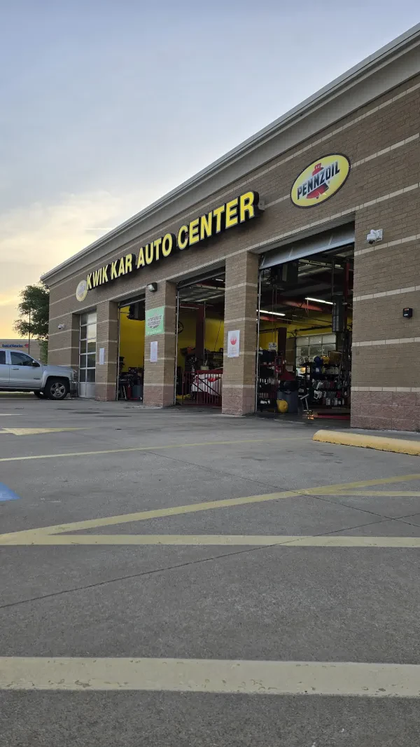Wylie Kwik Kar - photo 3