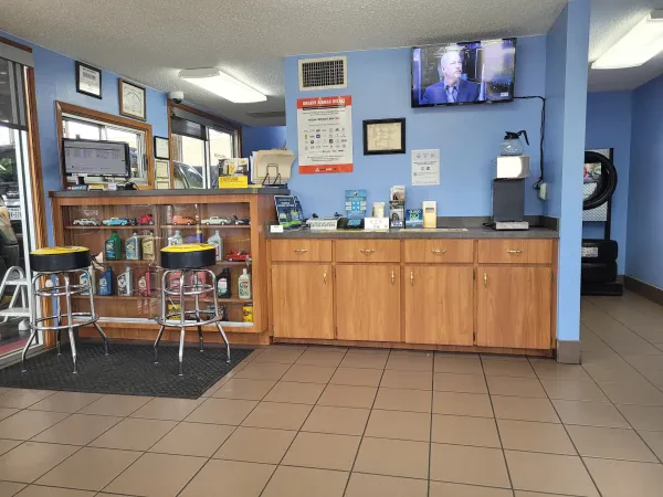 Wylie Kwik Kar - photo 4