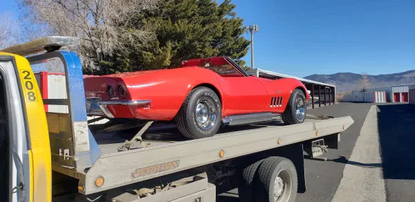 Alpine Towing - photo 4