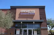 Greulich's Automotive Repair