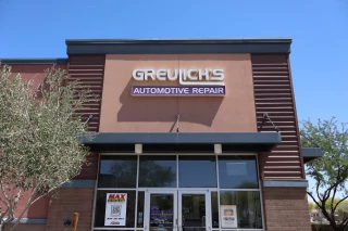 Greulich's Automotive Repair