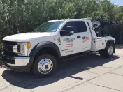 Garden Canyon Towing