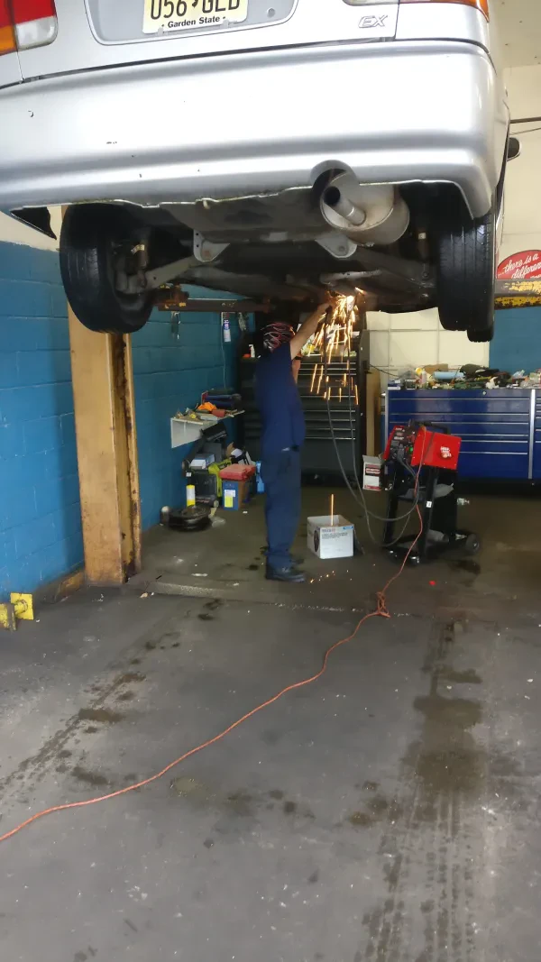 ACE Automotive - photo 2