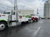Easy Towing Service