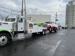 Easy Towing Service