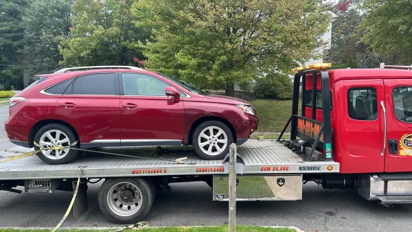 Easy Towing Service - photo 2