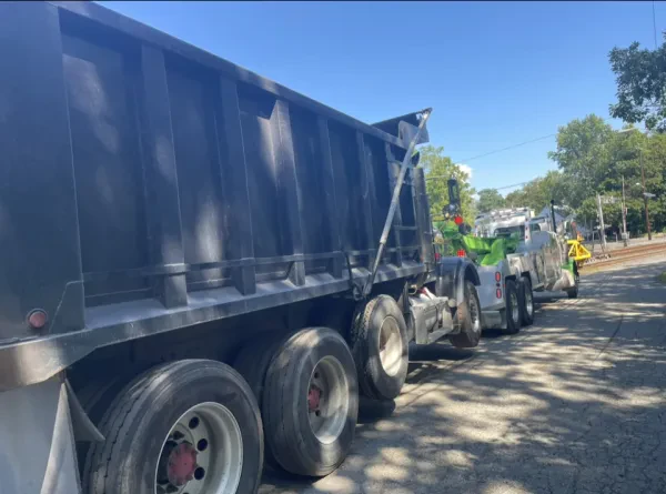 Easy Towing Service - photo 3