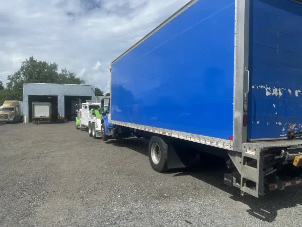 Easy Towing Service - photo 4