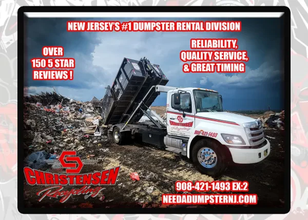 Christensen Recycling - photo 4