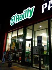 O'Reilly Auto Parts