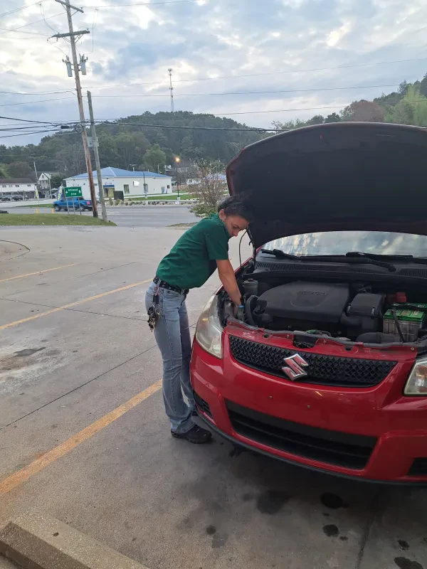 O'Reilly Auto Parts - photo 2