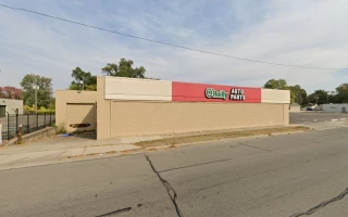 O'Reilly Auto Parts