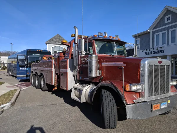 Axle & Spindle Truck Repair - photo 3