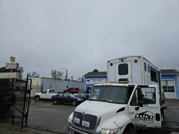 Hybrid Auto Repair LLC - photo 2