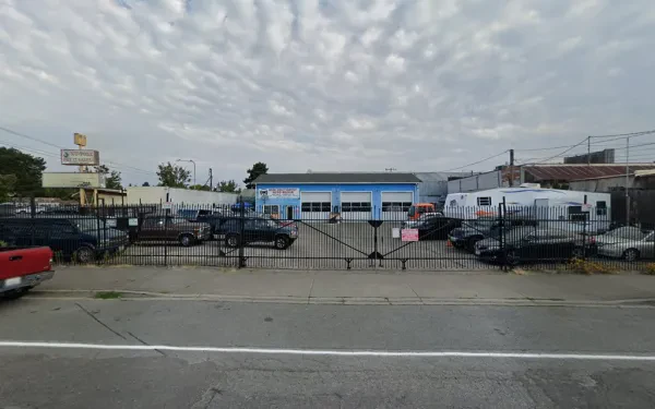 Hybrid Auto Repair LLC - photo 4