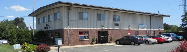 Mattsson's Auto Tech Inc. - photo 2