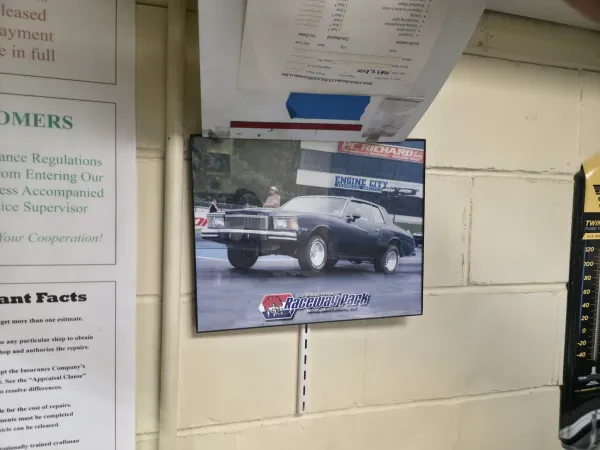Mattsson's Auto Tech Inc. - photo 3
