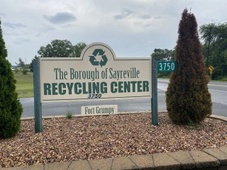 Fort Grumpy Recycling Center