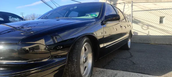 Walter's Auto Body - photo 4