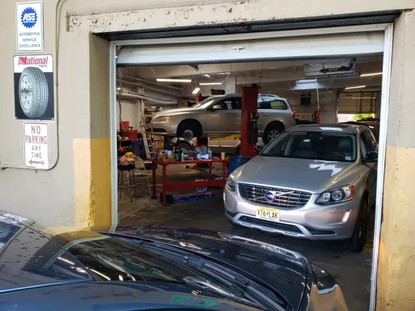 Westfield Auto Care Center - photo 2