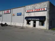 A-Line Auto Parts
