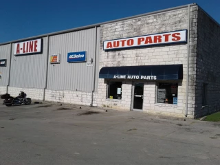 A-Line Auto Parts
