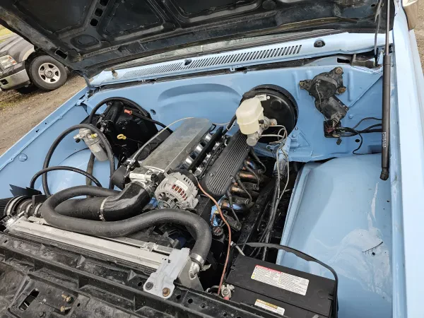 A-Line Auto Parts - photo 4