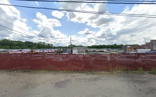 Auto Exchange NJ.
