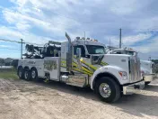 Commercial Towing Services