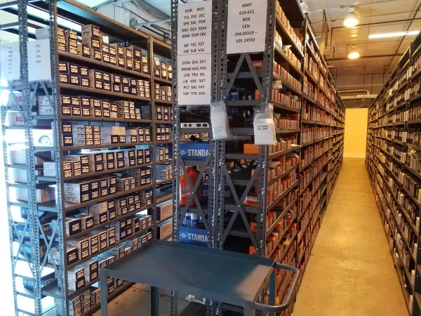C&M Auto Parts - photo 2