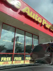 Advance Auto Parts