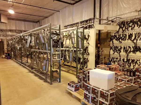 C&M Auto Parts - photo 4