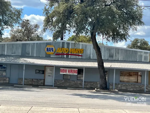 NAPA Auto Parts - Redhead Auto Parts Wimberley - photo 2